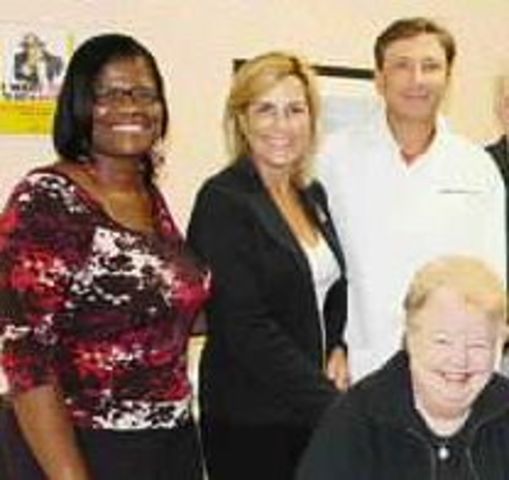 AIDS Research & Treatment Center of the Treasure Coast – Committed to providing high quality, comprehensive services